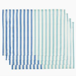Katie Kime Set of 4 Placemats